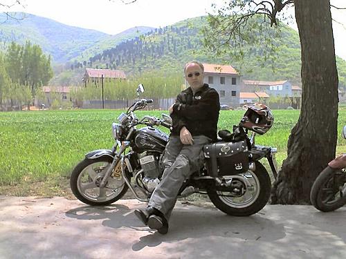 Click image for larger version

Name:	Me n The Rebel.jpg
Views:	986
Size:	100.9 KB
ID:	1676