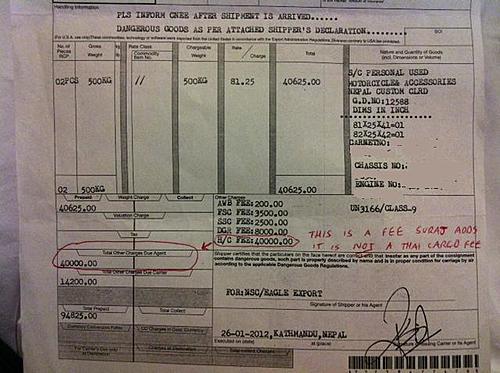 Click image for larger version

Name:	Suraj invoice.JPG
Views:	8977
Size:	51.8 KB
ID:	6072