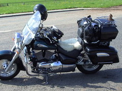 Name:  mybike.jpg
Views: 13710
Size:  38.8 KB
