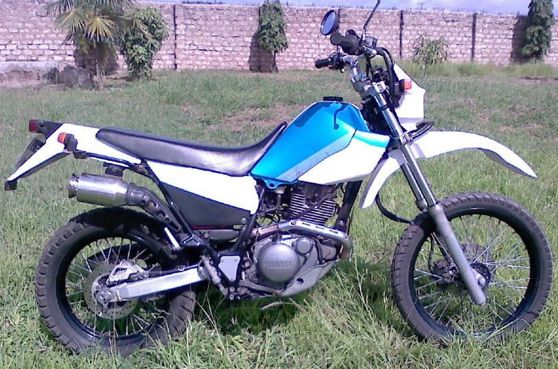 Comparing Different Bikes In Kenya Horizons Unlimited The Hubb