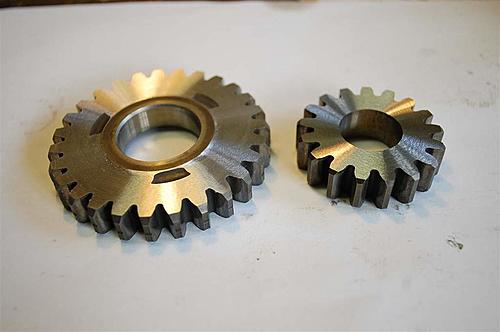 Click image for larger version

Name:	2nd gears machined (Medium).jpg
Views:	859
Size:	36.9 KB
ID:	14452