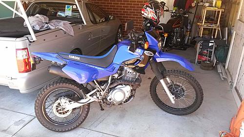 XT 600E larger rear wheel rim problems-uploadfromtaptalk1432391465543.jpg