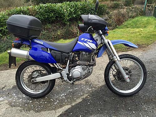 TT600RE coming up for sale in Devon-tt600re1.jpg