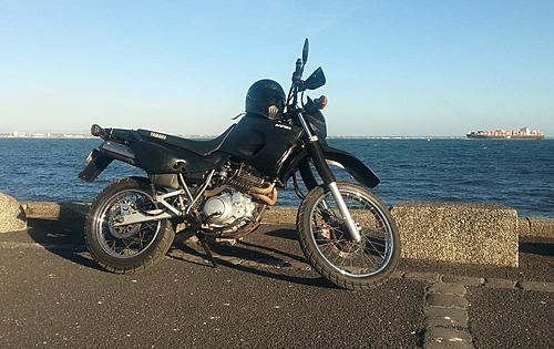 XT600e Starter issues-20160109_191733.jpg