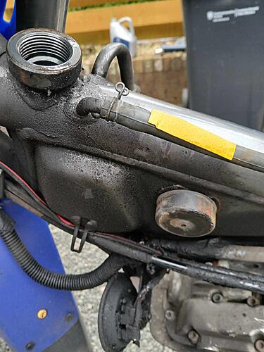 xt600e strange oil leak ?? hose-441971845_2216217628739090_3991761460390223412_n.jpg