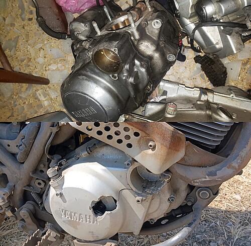 Looking for an early 2000s XT600E Clutch Cover-whatsapp-image-2024-07-02