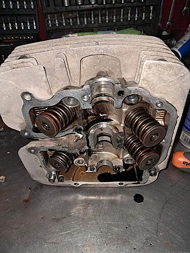 New project on my old Xt 600e-img_7581.jpg