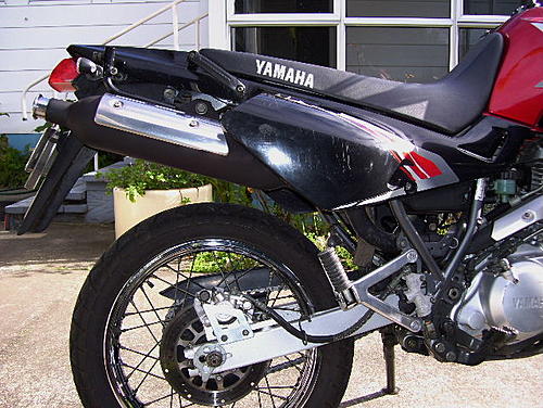 Let's make a list!! - What exhausts fit the XT600E-100_0399.jpg