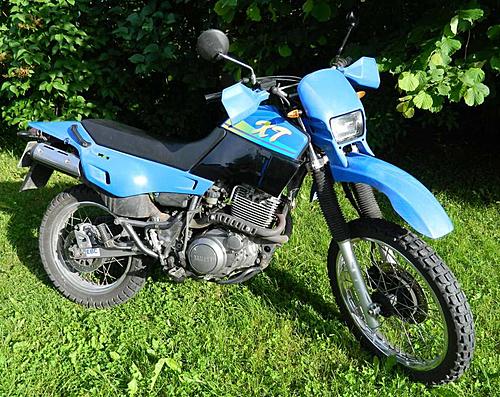 Yamaha XT 600 personalization-5.jpg