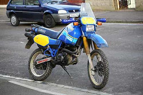 "Make your own" XT 600 Dakar fairing-screenxtfront_0055.jpg