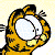 garfield's Avatar