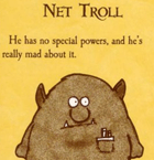 Net Troll