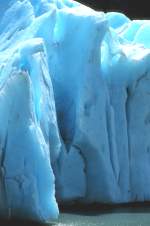 Balmaceda Glacier, Chile.