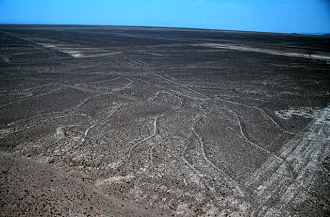 Nazca Lines, Peru