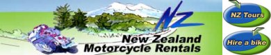 New Zealand Bike Tours provides award winning Fully Guided / Semi Guided tours & rentals in the safest tourist destination in the world!