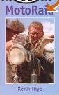 MotoRaid, Lake Oswego to Chile in 1963.