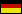 Deutschland flag.