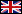 English flag.