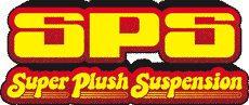 Superplush Suspension