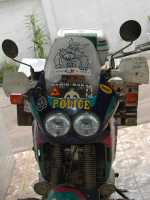 Keown's Africa Twin