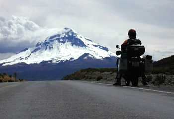 Mt. Sajama