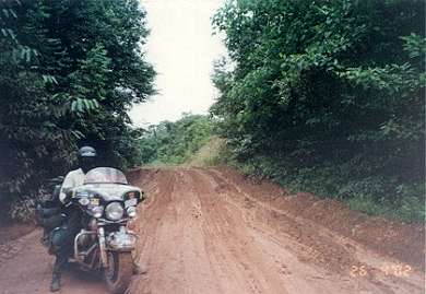 The Road Warrior.