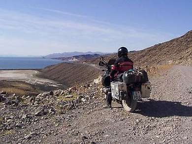 Baja California, Mexico.
