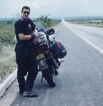 Ricardo Rocco