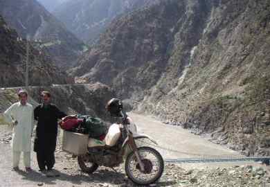 Indus Valley