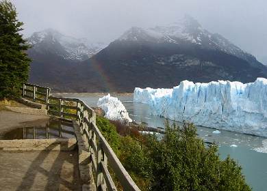 Moreno Rainbow.