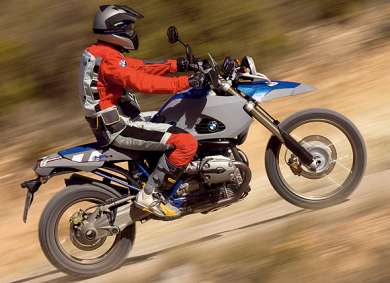 BMW HP2
