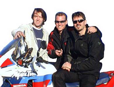 Team 2k5 Africa.