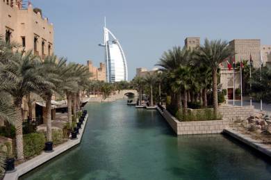 United Arab Emirates