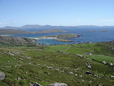 Ireland.