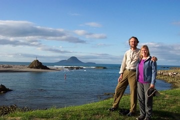 Whakatane, New Zealand.