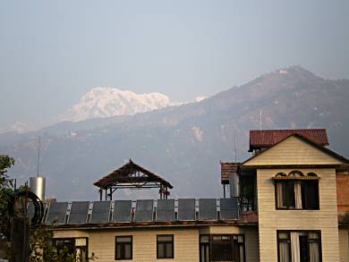 Nepal.