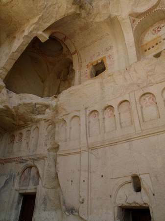 Cappadocia Fairy Chimney.