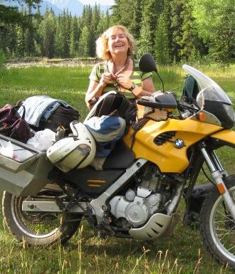 Joyce and the Bumblebee.