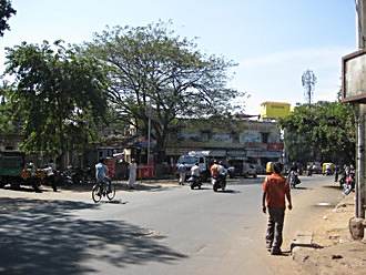 Chennai Classic Accessories turnoff.