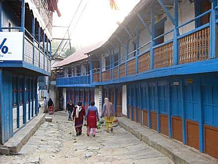 Taplejung.