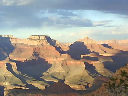 Grand Canyon