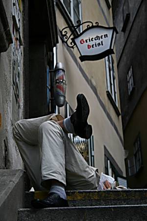 Vienna.