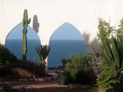 Morocco.