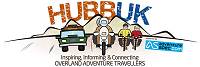 HUBB UK, the premier event for overland adventurers.