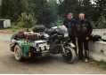 Cassiar Highway BC Canada