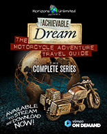 The Achievable Dream Series Online!