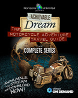 The Achievable Dream Series Online! The Achievable Dream Series Online!