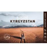 travel guide kyrgyzstan best off-road routes