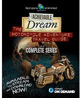 The Achievable Dream Series Online!