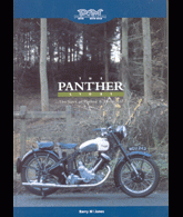 The Panther Story: the Story of Phelon & Moore Ltd